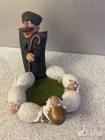 Пепельница