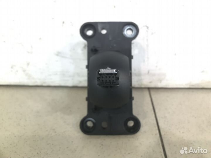 Кулиса АКПП Омода C5 (T19C)