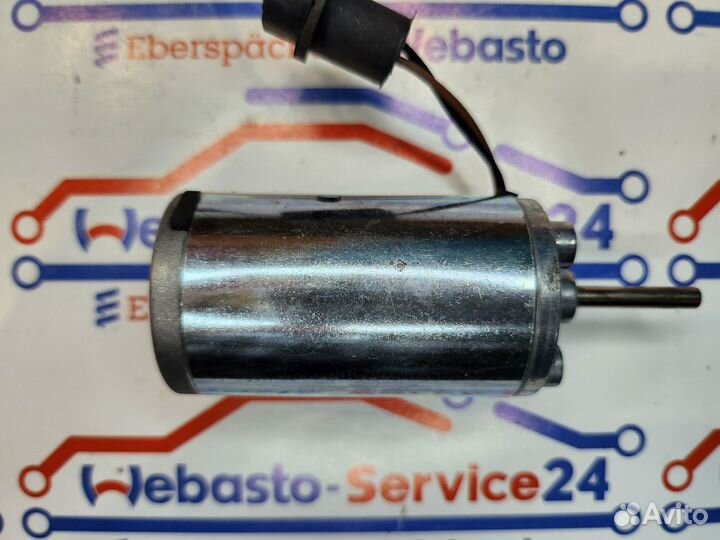 Мотор нагнетателя Top C/E/Z 1322649A 9001383B