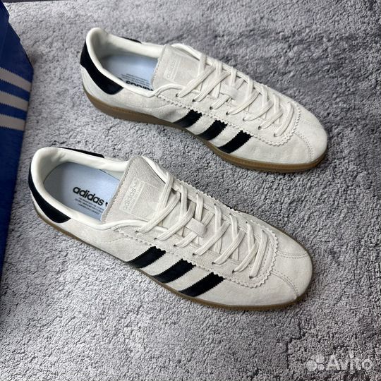 Кроссовки Adidas Bermuda