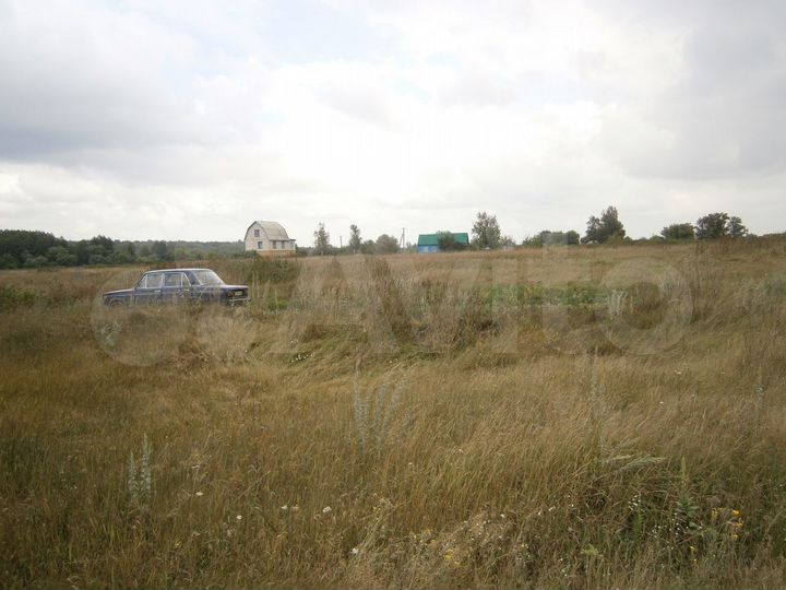 Участок 30 сот. (ИЖС)