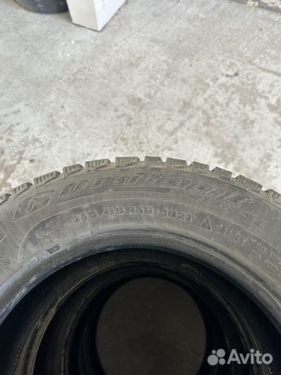 Cordiant Polar 16/65 R16