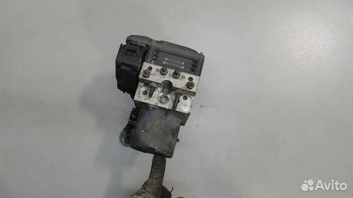 Блок абс, насос Mercedes CLS C219, 2008