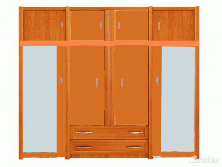 Шкаф для одежды