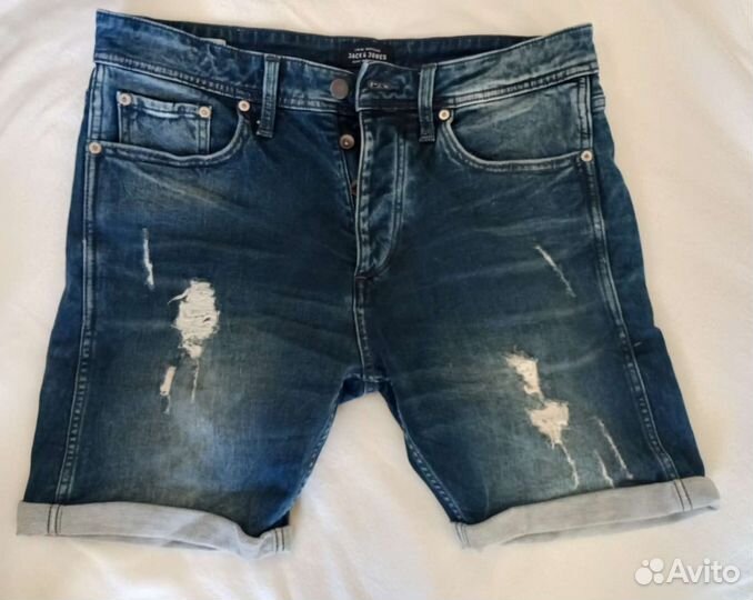 Шорты Jack &Jones