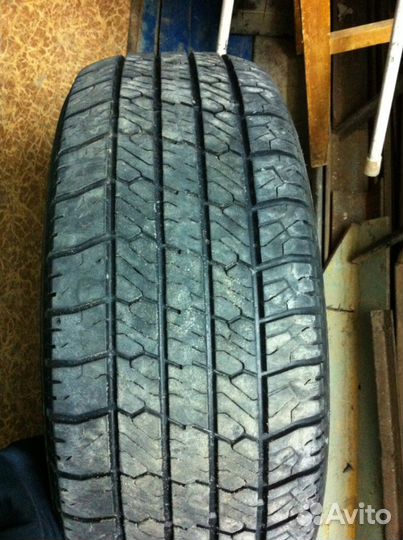 Барнаул В-110 225/60 R16