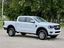 Ford Ranger 2.0 AT, 2024, 68 км, с пробегом, �цена 5 550 000 руб.