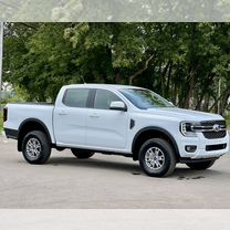 Ford Ranger 2.0 AT, 2024, 68 км, с пробегом, цена 5 650 000 руб.