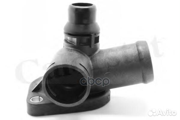 Фланец системы охлаждения WF0048 WF0048 Vernet