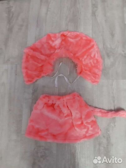 Карнавальный костюм