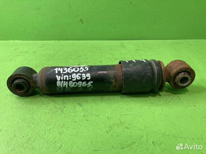 Амортизатор кабины DAF XF105