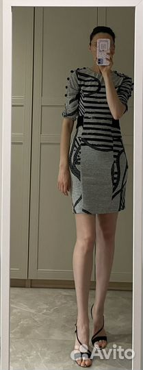 Платье phillip lim