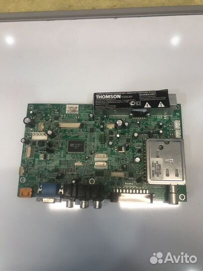 Mst739 35014642 rev-00