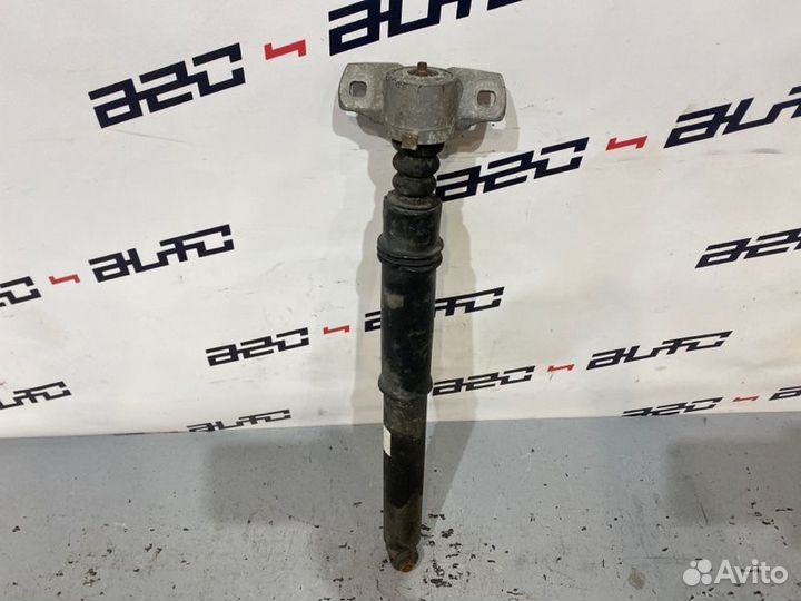 Амортизатор задний Citroen Ds4 1 1.6 2012