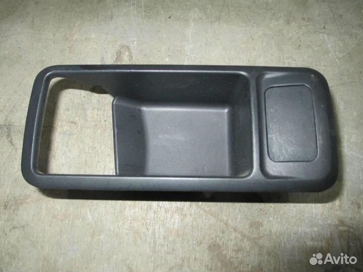 Накладка ручки внутренней от Ford Focus II 2005-2