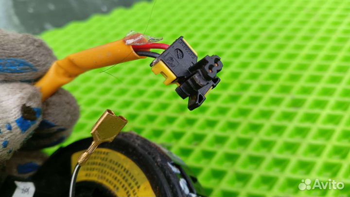 Шлейф Джили Эмгранд ес7