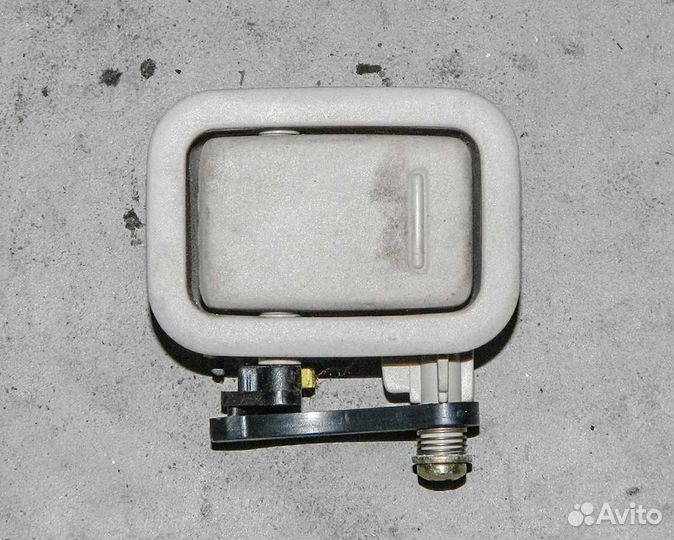 Крючок для одежды Audi A6 C5