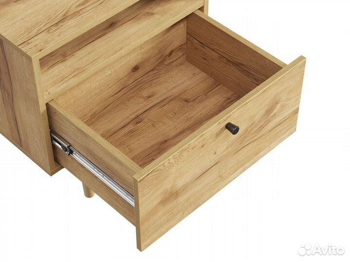 Тумба прикроватная Орланд Wood