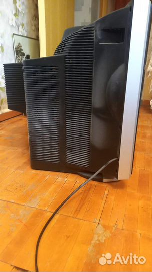 Телевизор LG 21FS4RG-TS