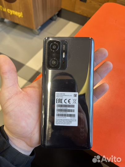 Xiaomi 11T, 8/256 ГБ