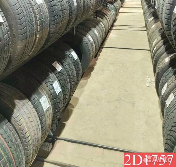 Firestone FT140 215/50 R17 91M