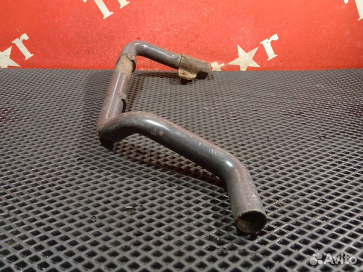 Кронштейн воздушного фильтра Volvo FH