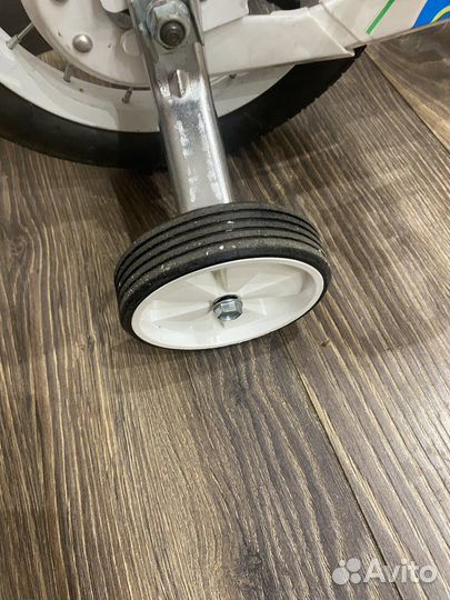 Детский велосипед 12