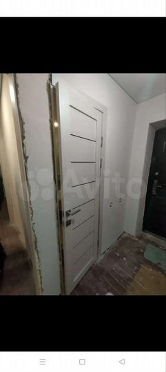 1-к. квартира, 29,8 м², 4/4 эт.