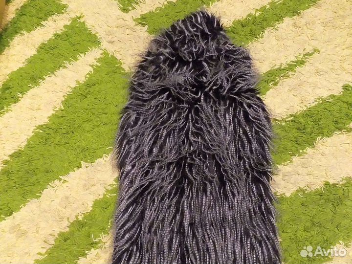 Жилетка женская