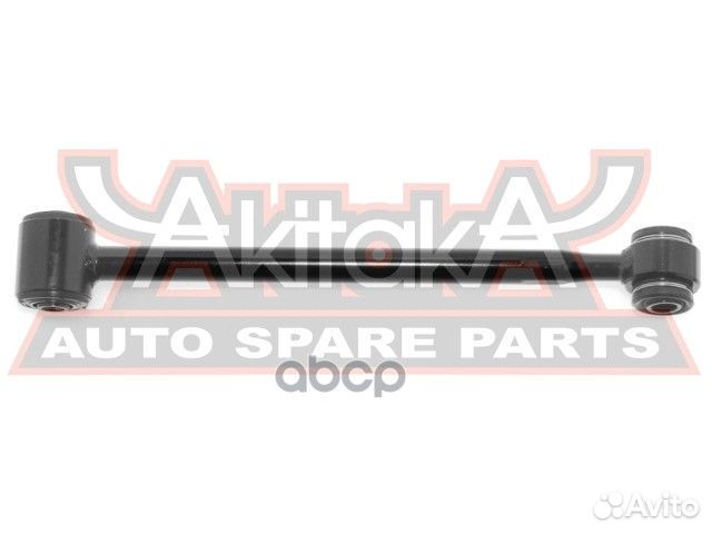 Тяга задняя 0125SXU10 asva