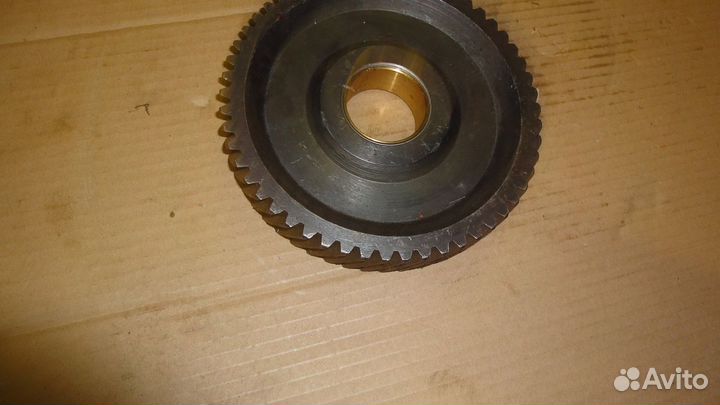 Шестерня промежуточная смд-18 н/о смд1-05с4В