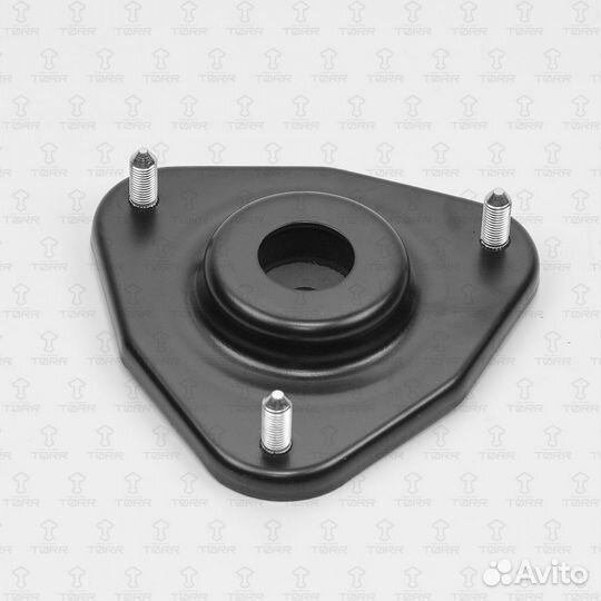 Опора амортизатора 2шт torr DL0221 для mitsubishi