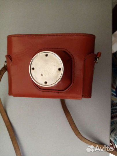 Фотоаппарат 