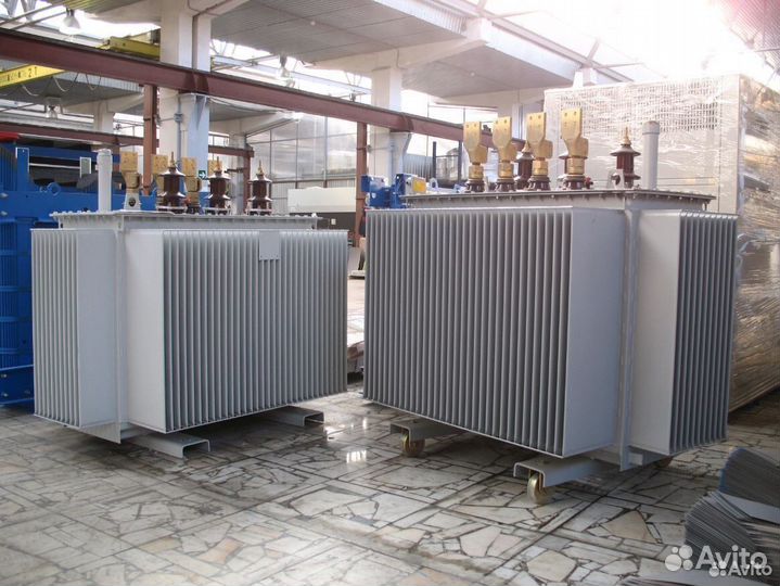 Трансформатор тмг 400/6