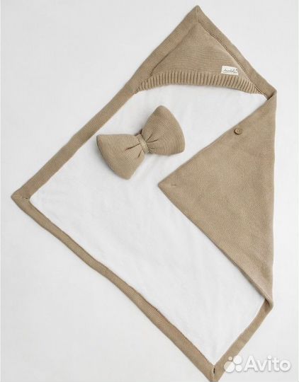 Конверт на выписку AmaroBaby