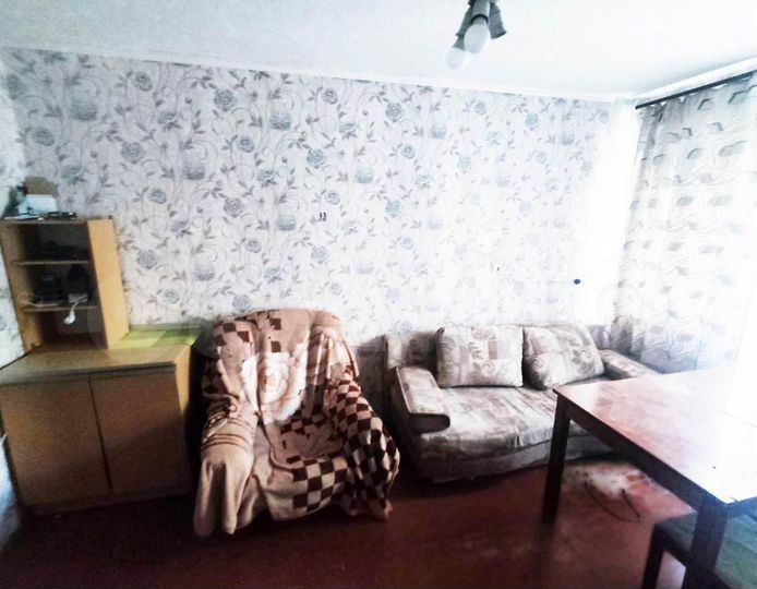 2-к. квартира, 49,2 м², 4/9 эт.