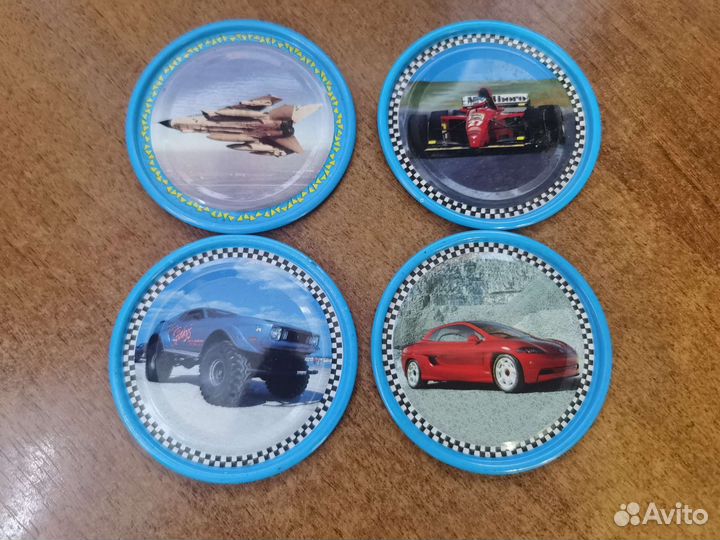 Фишки сотки кэпсы битки биты кепсы