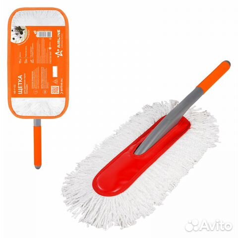 Щетка для удаления пыли большая (65 см) (ab-f-02)