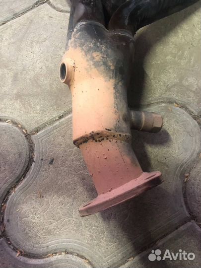 Паук 4 1 на ваз 8кл