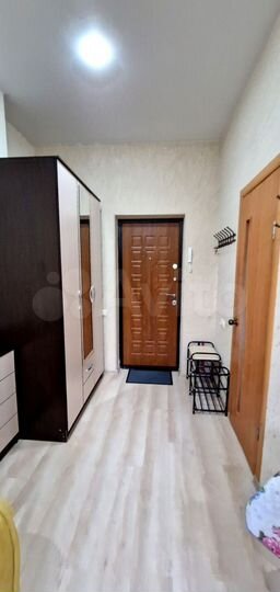 Квартира-студия, 23 м², 1/9 эт.