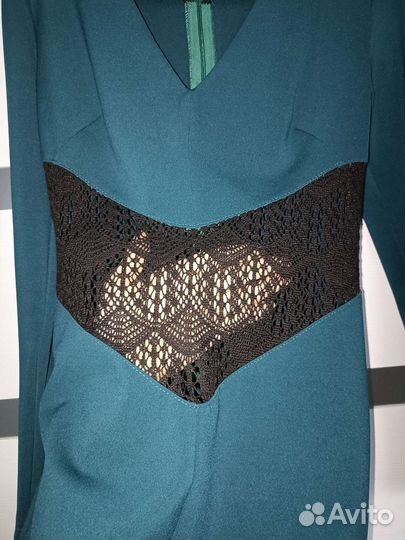 Продам новое платье