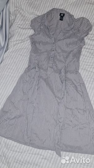 Женские платья 44 H&M, Sela Collection, Jenyfer, ю