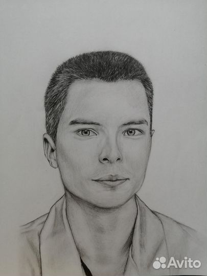 Услуги художника