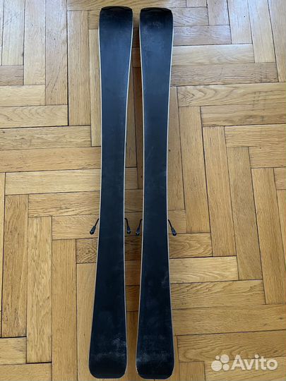 Лыжи горные детские Rossignol 110