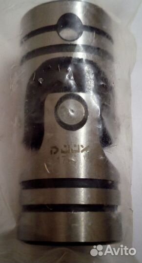 Карданные соединения для кромочных станков