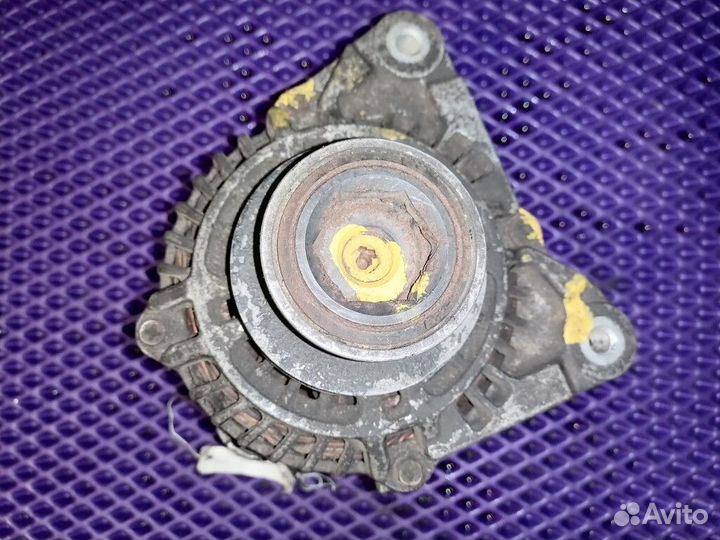 Генератор Renault Clio