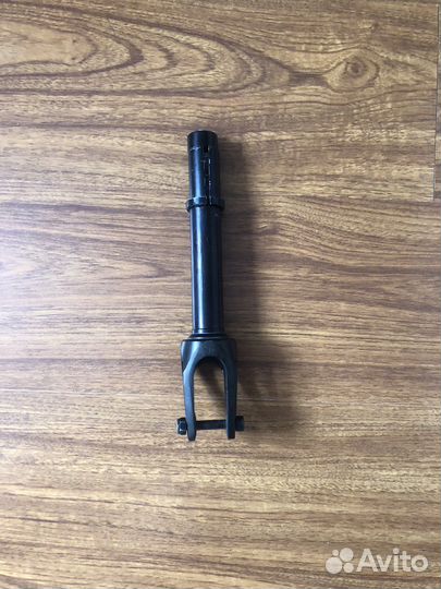 Вилка для самоката под хик