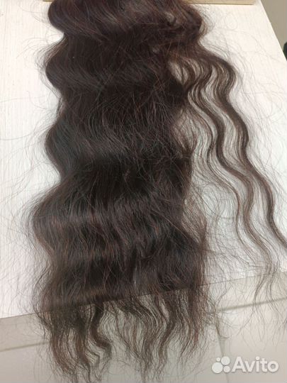 Волосы для наращивания