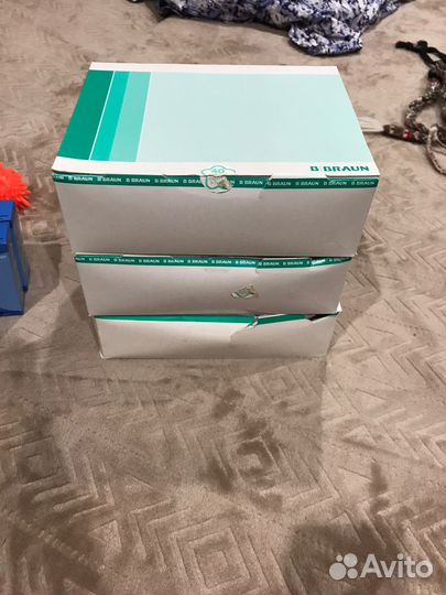 Калоприемник