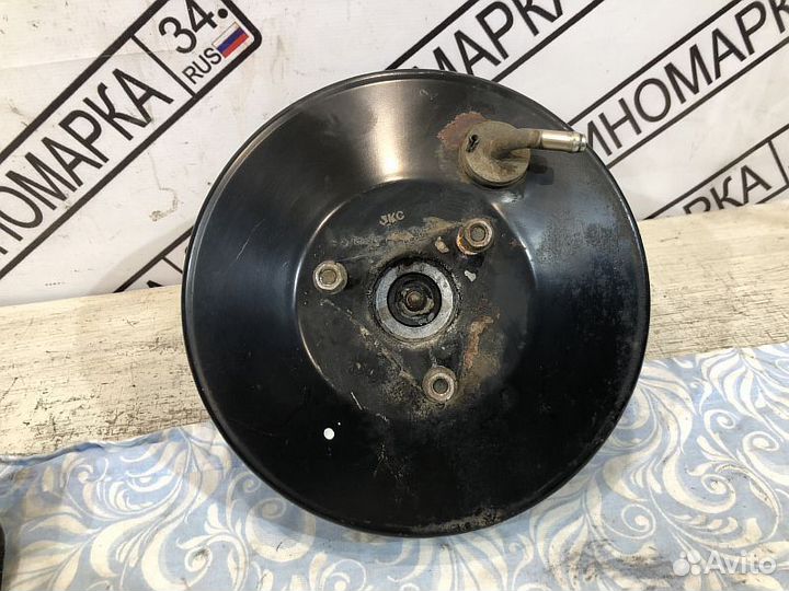 Вакуумный усилитель тормозов Toyota Carina AT192